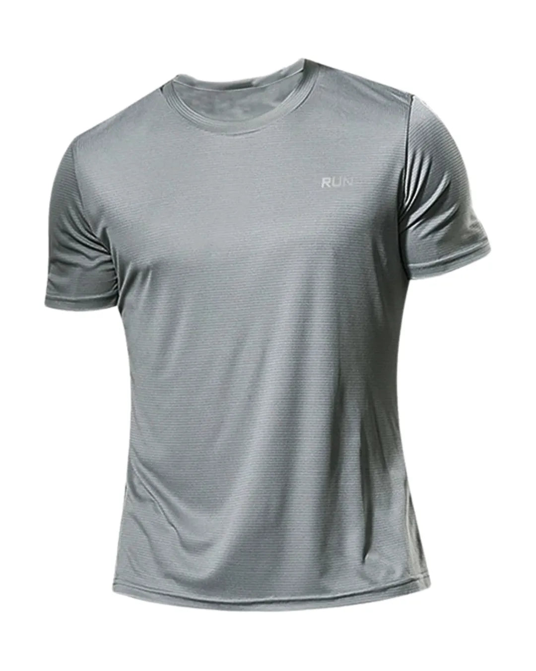 Dry-Fit Running Tee