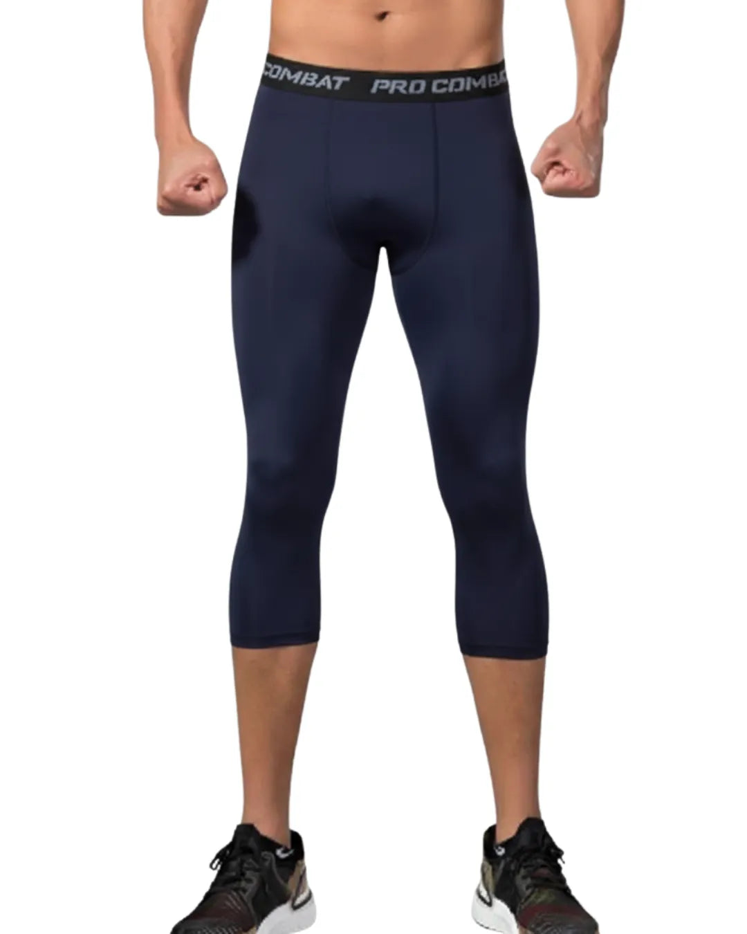 Compression Base Leggings