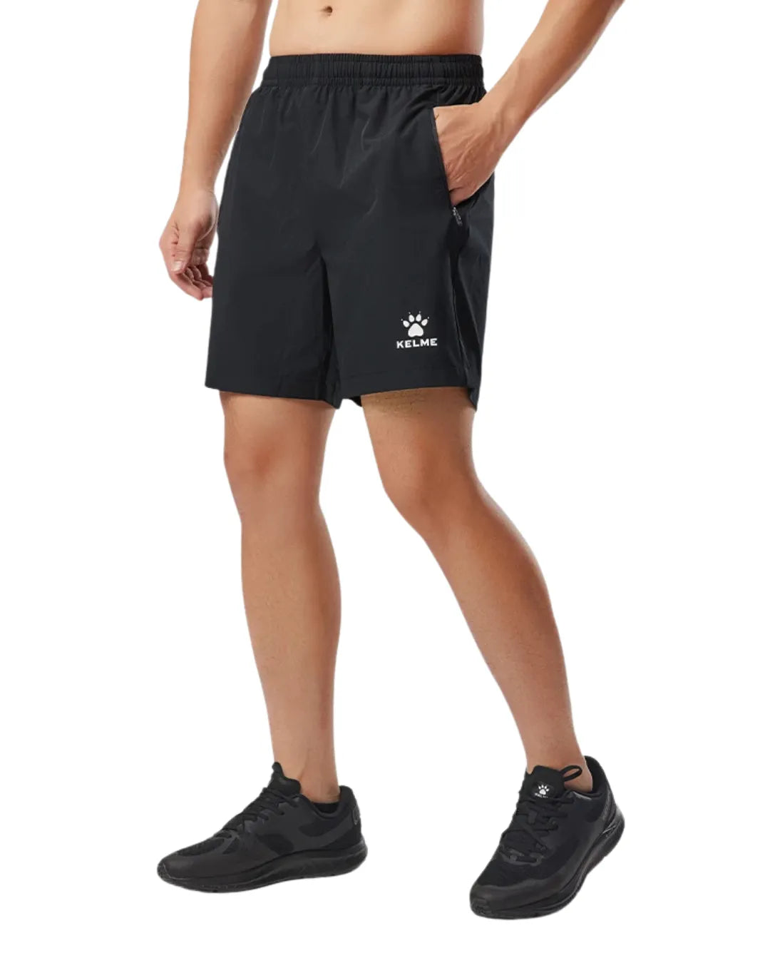 Performance Training Shorts