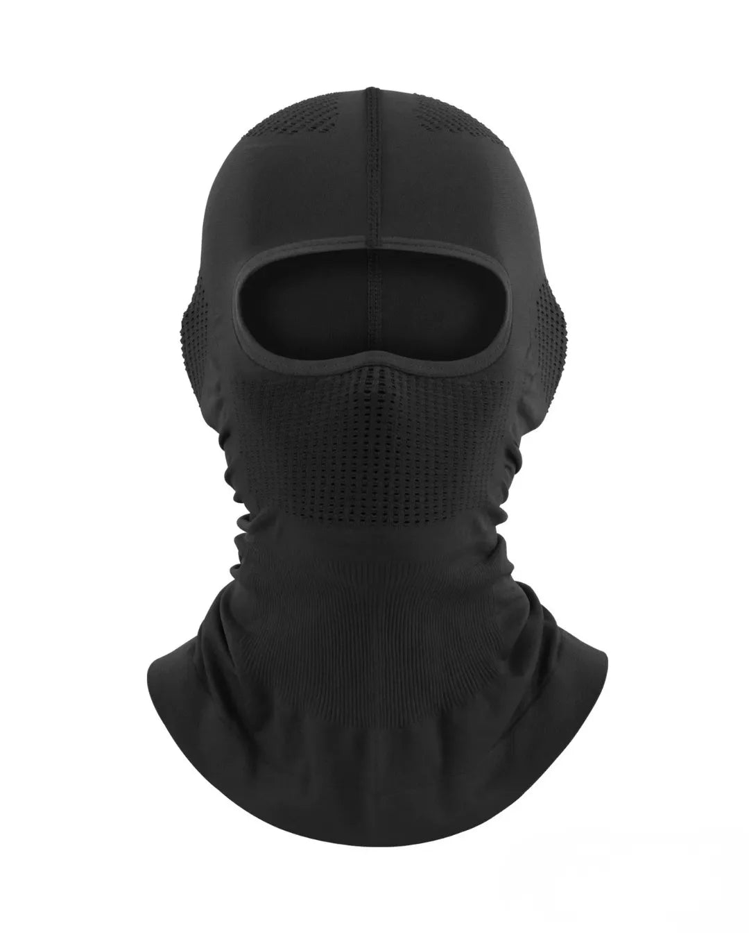 Seamless Thermal Balaclava