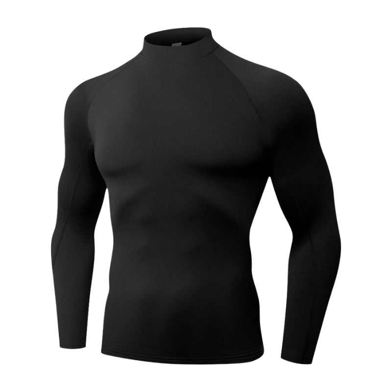 Thermal Compression Top