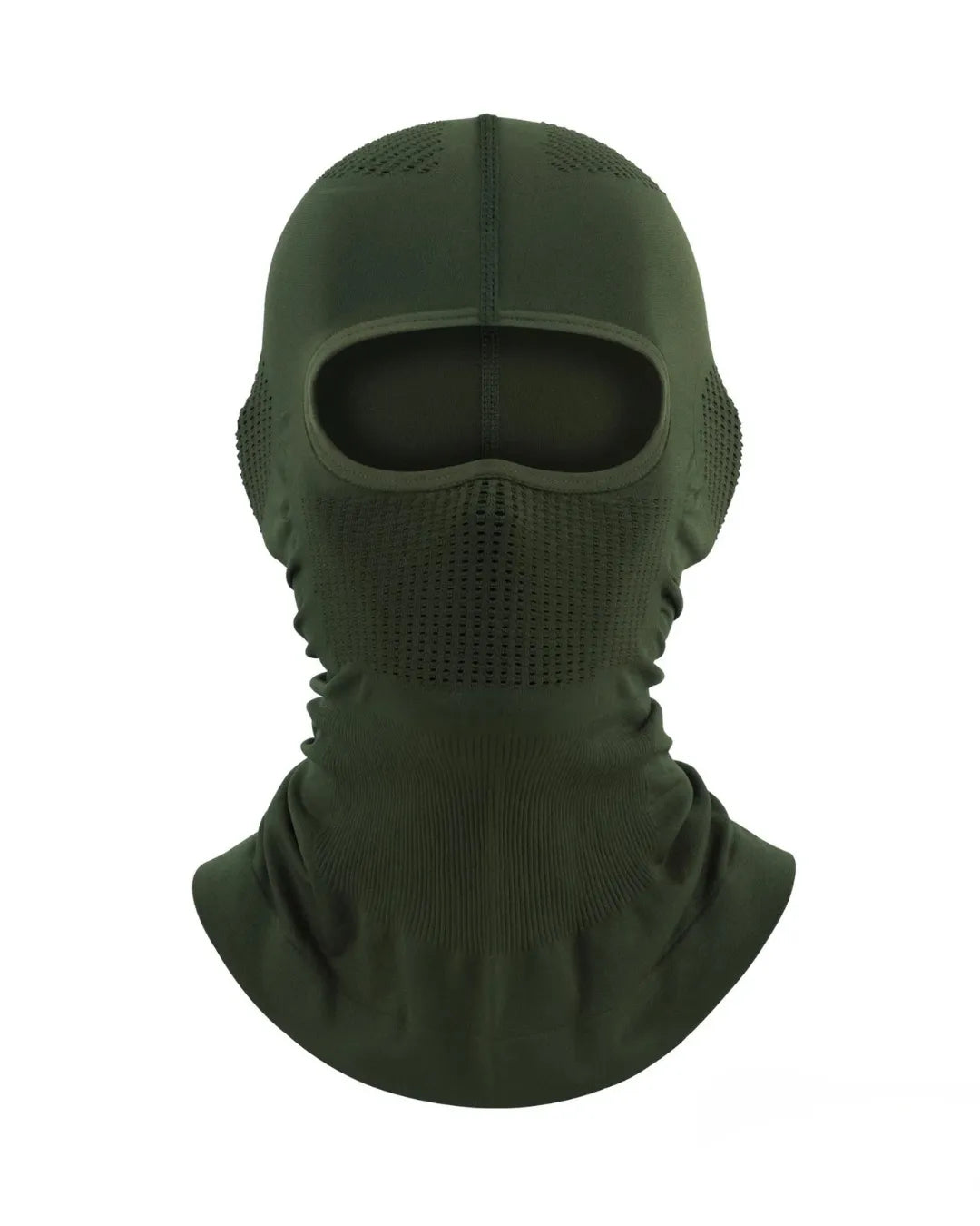 Seamless Thermal Balaclava