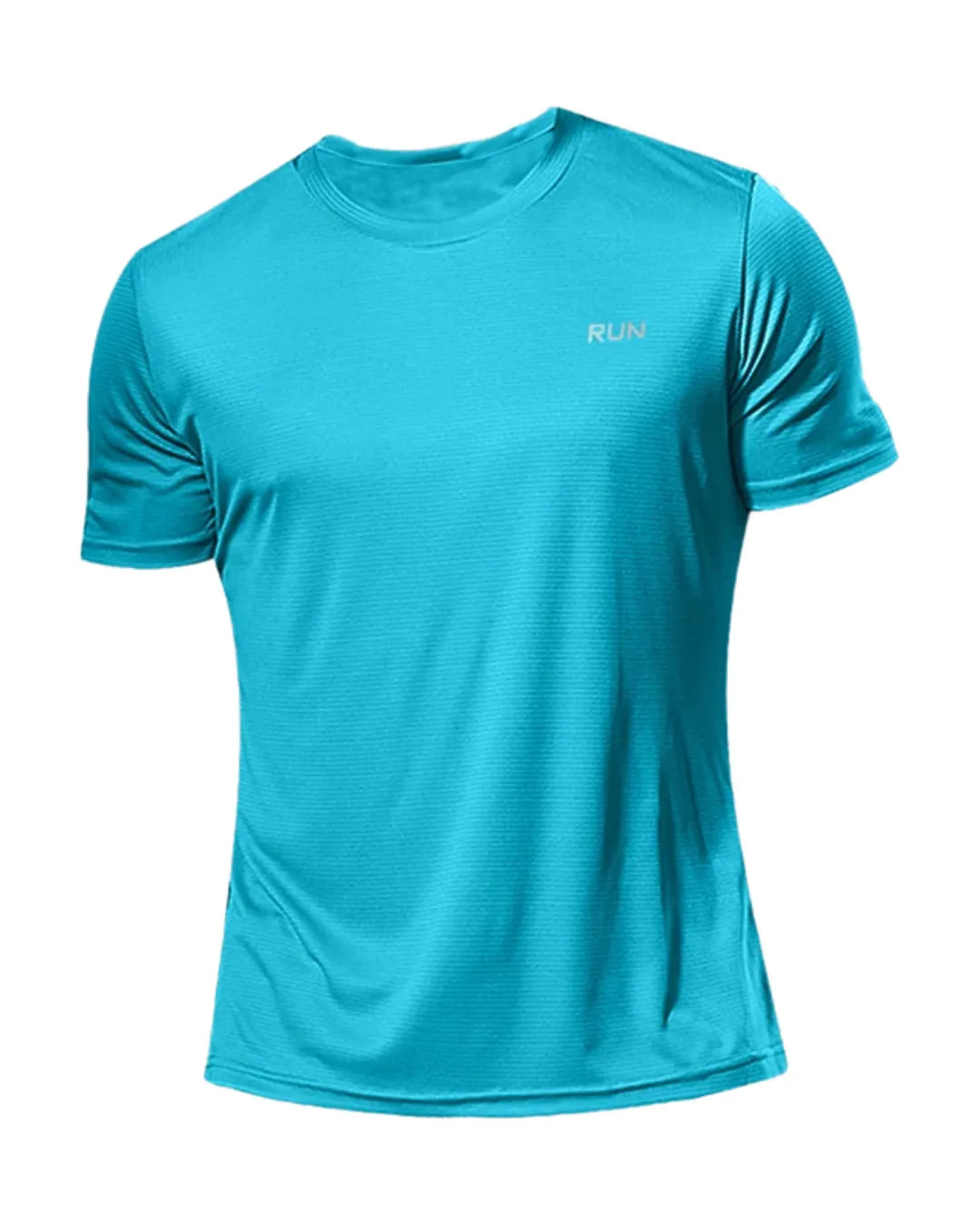 Dry-Fit Running Tee