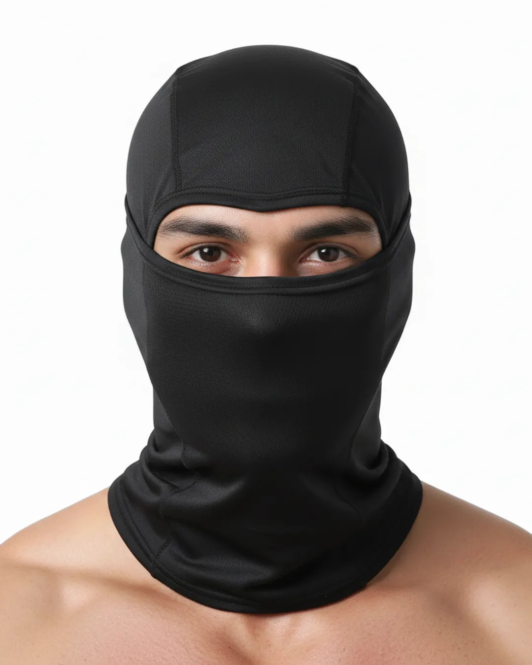 Lightweight Tactical Balaclava