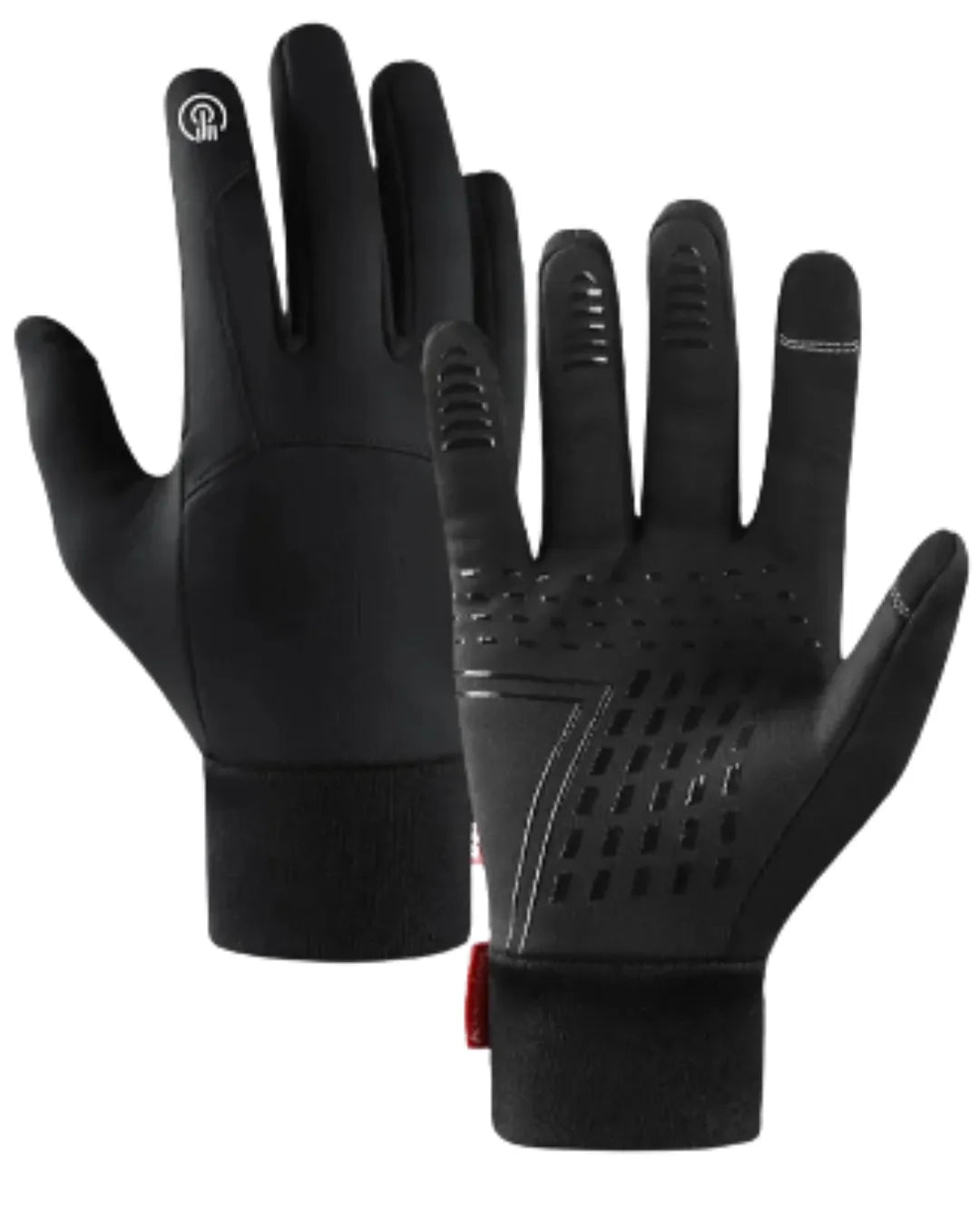 Thermal Grip Gloves