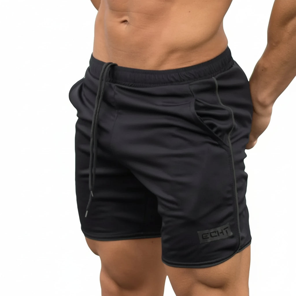 Core Running Shorts