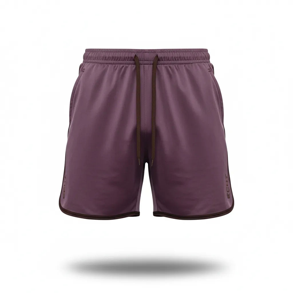 Core Running Shorts
