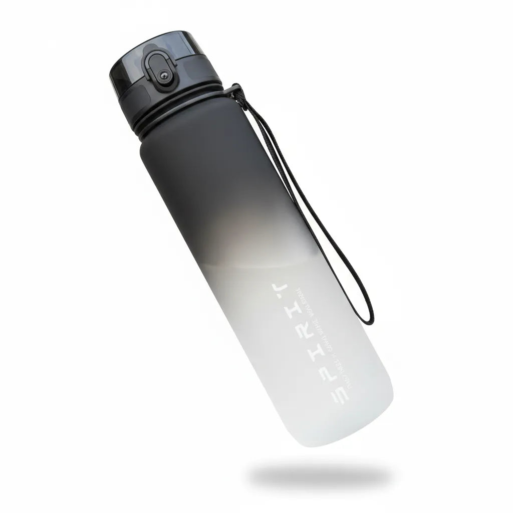 Hydra Flow Bottle – 1L Sports Hydration