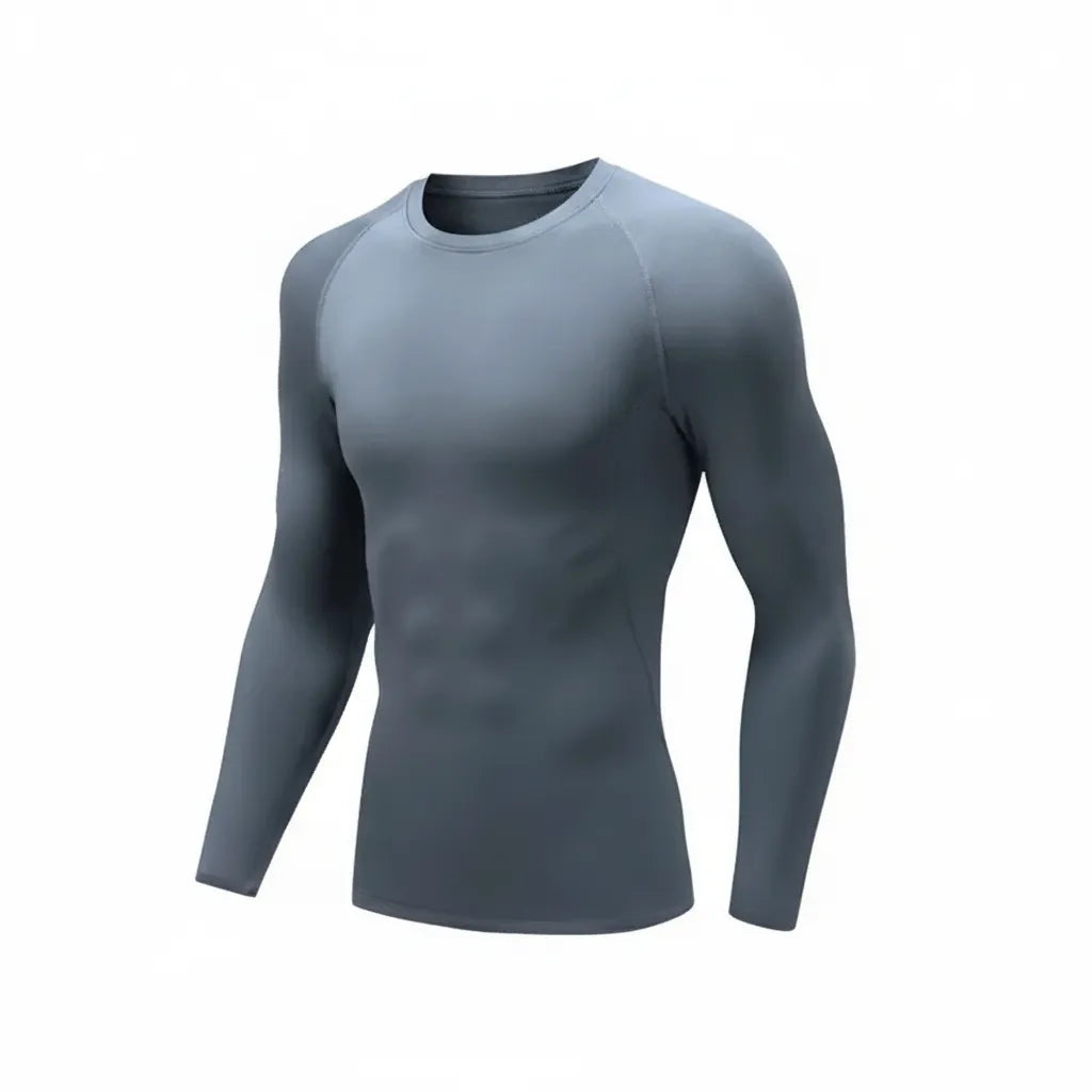 Thermal Compression Base Layer