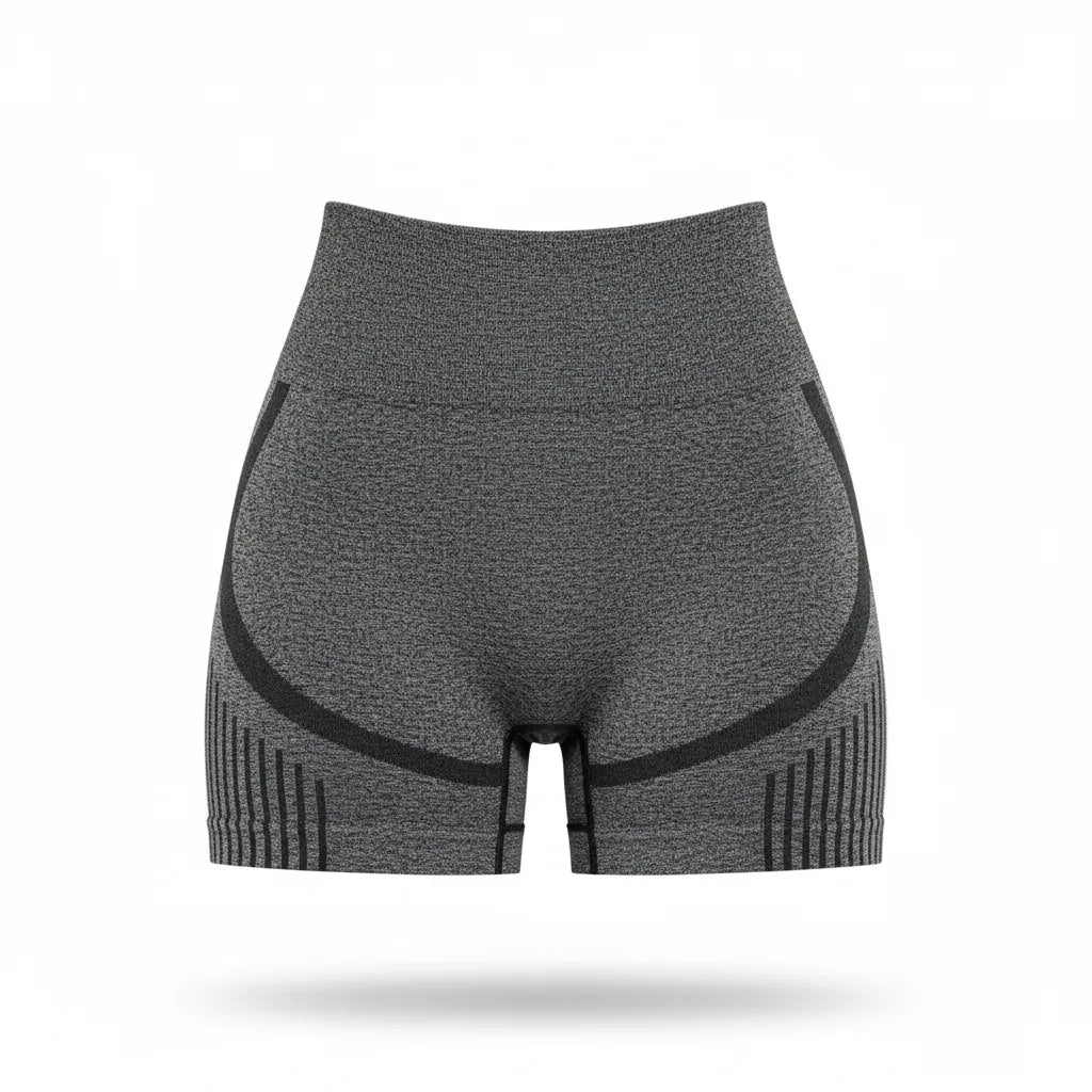 Seamless Sculpt Shorts