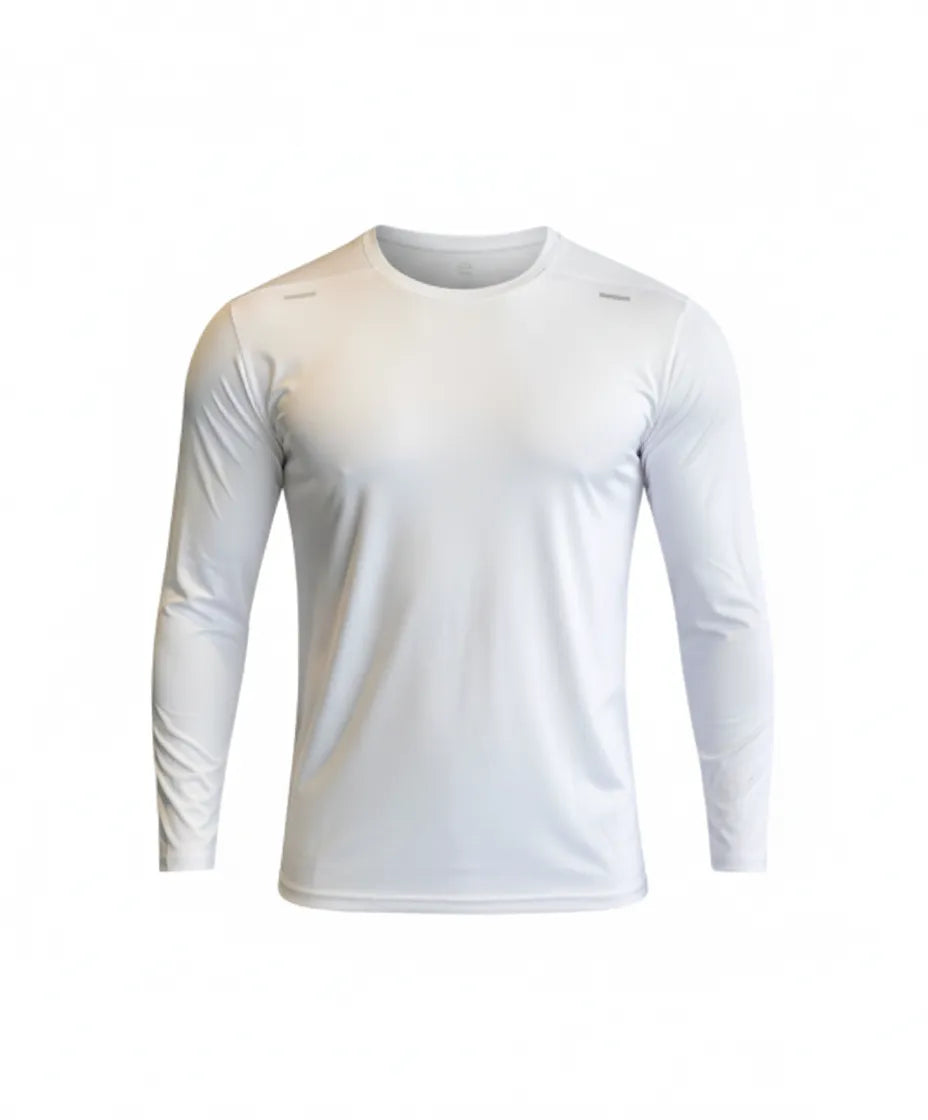 Dry-Fit Long Sleeve Tee