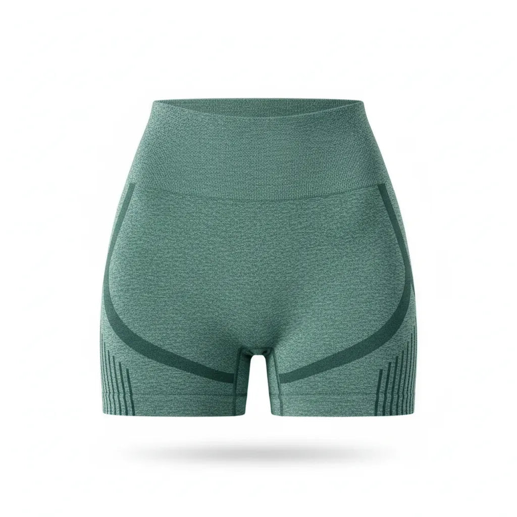 Seamless Sculpt Shorts