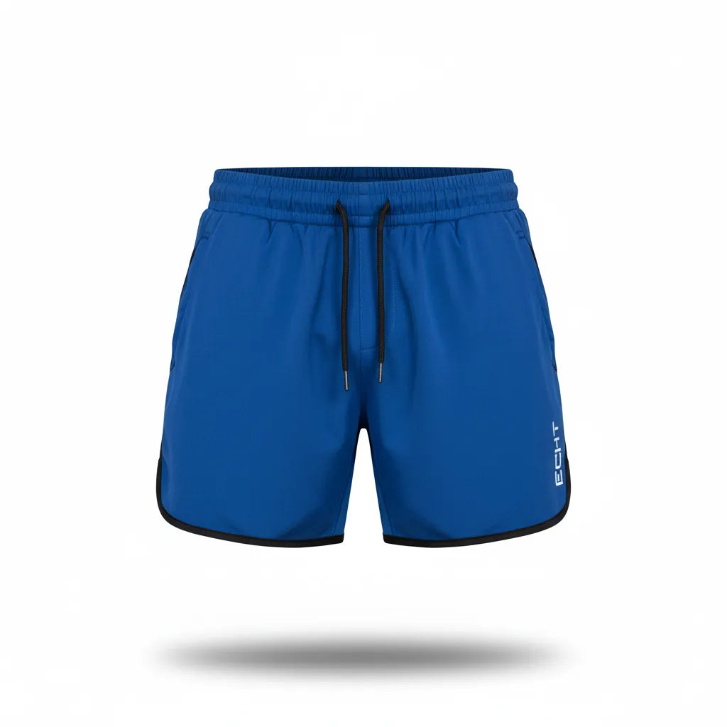 Core Running Shorts