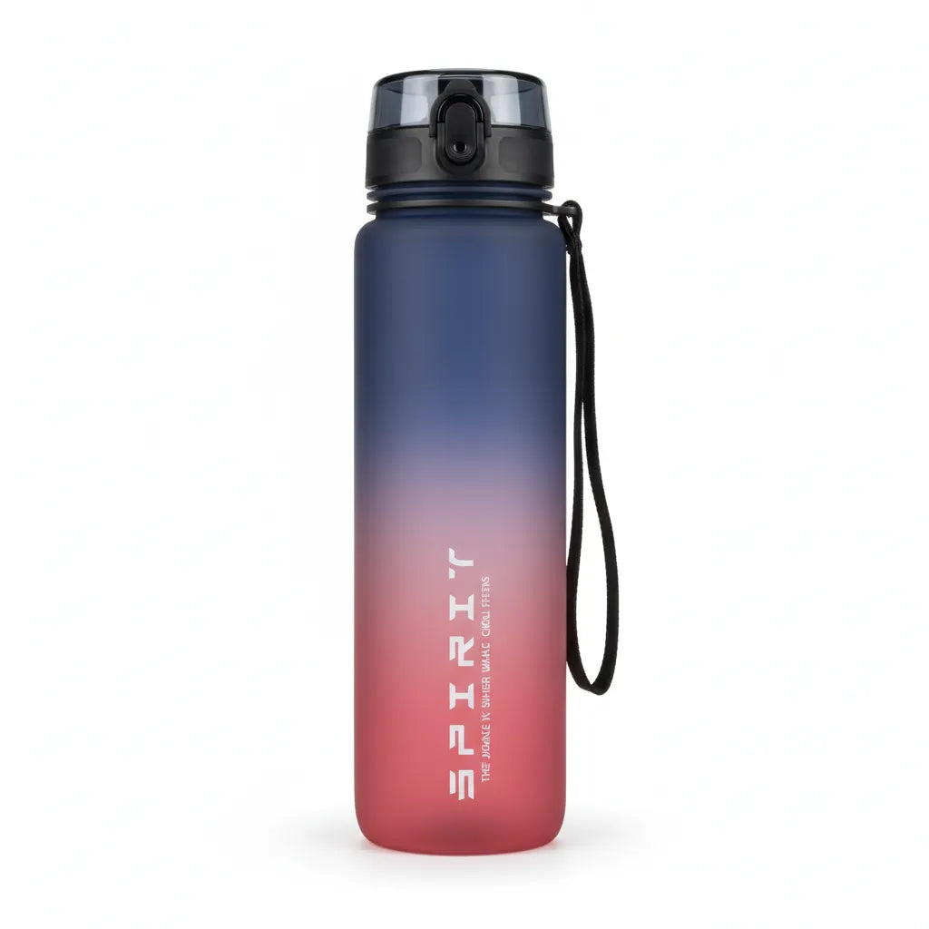 Hydra Flow Bottle – 1L Sports Hydration
