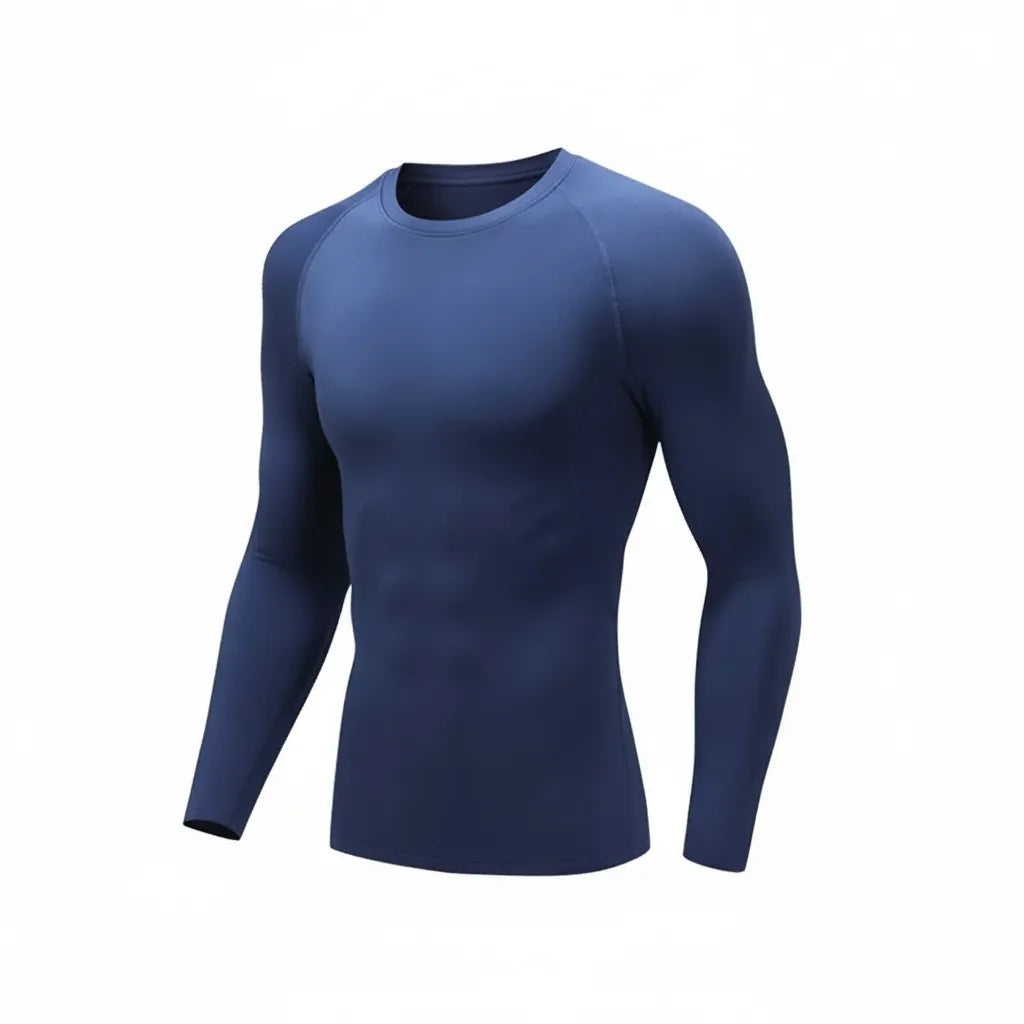 Thermal Compression Base Layer