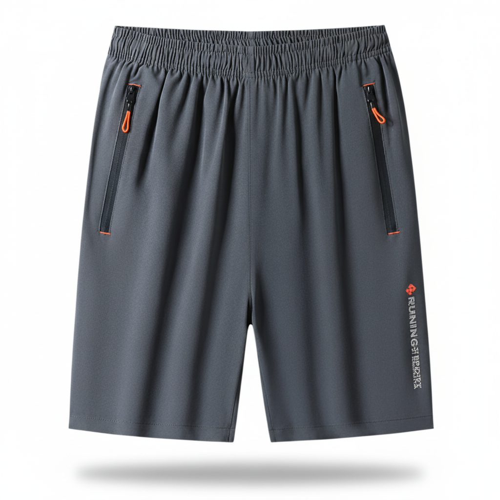 Dry-Fit Training Shorts