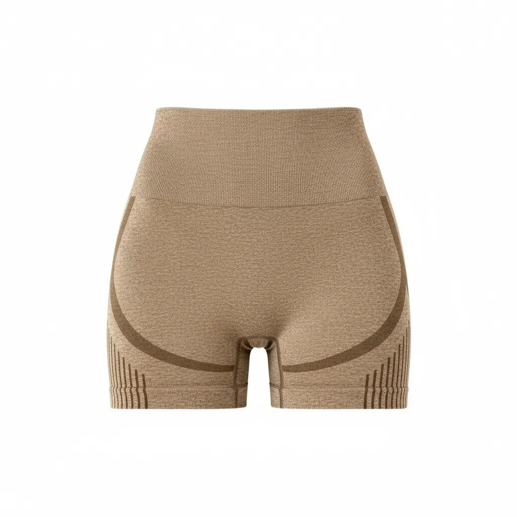 Seamless Sculpt Shorts