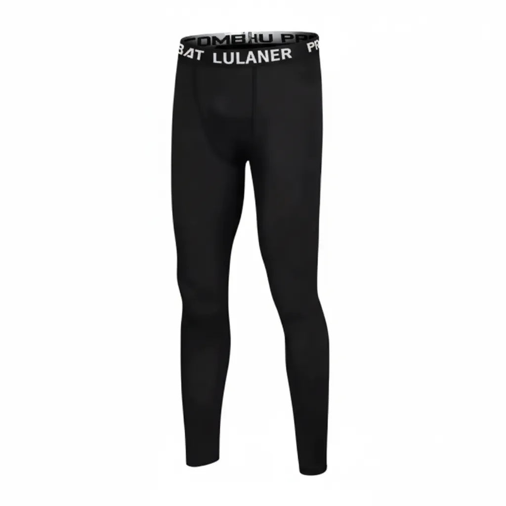 Thermal Training Leggings