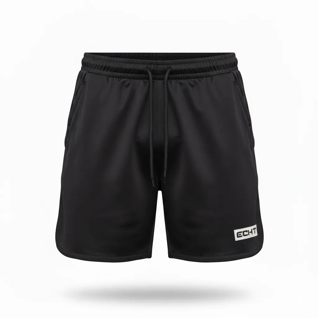 Core Running Shorts