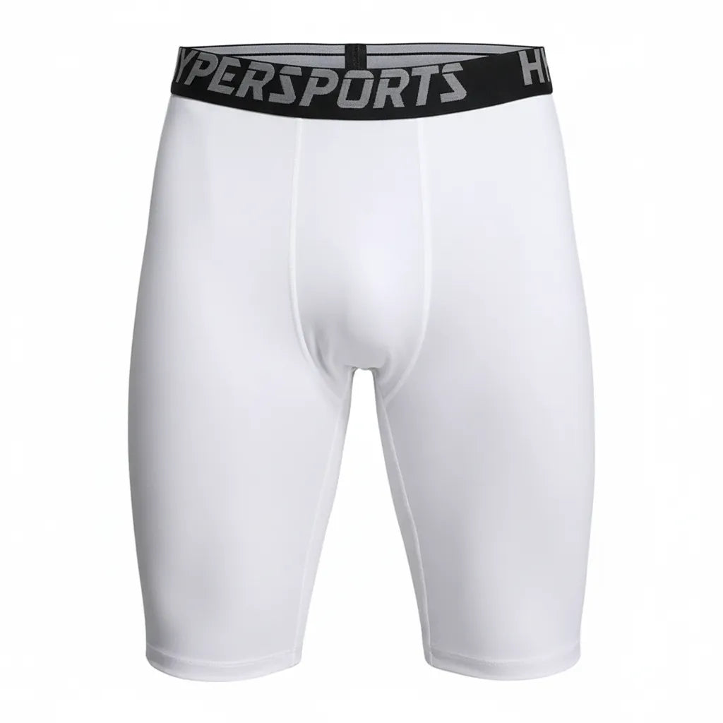 Compression Pocket Shorts
