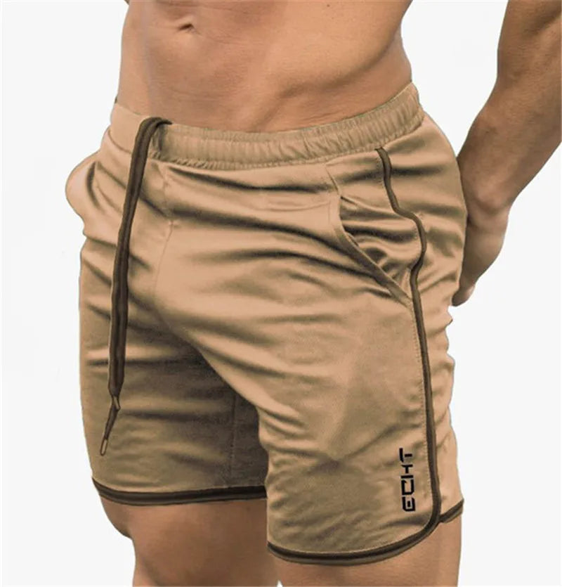Core Running Shorts