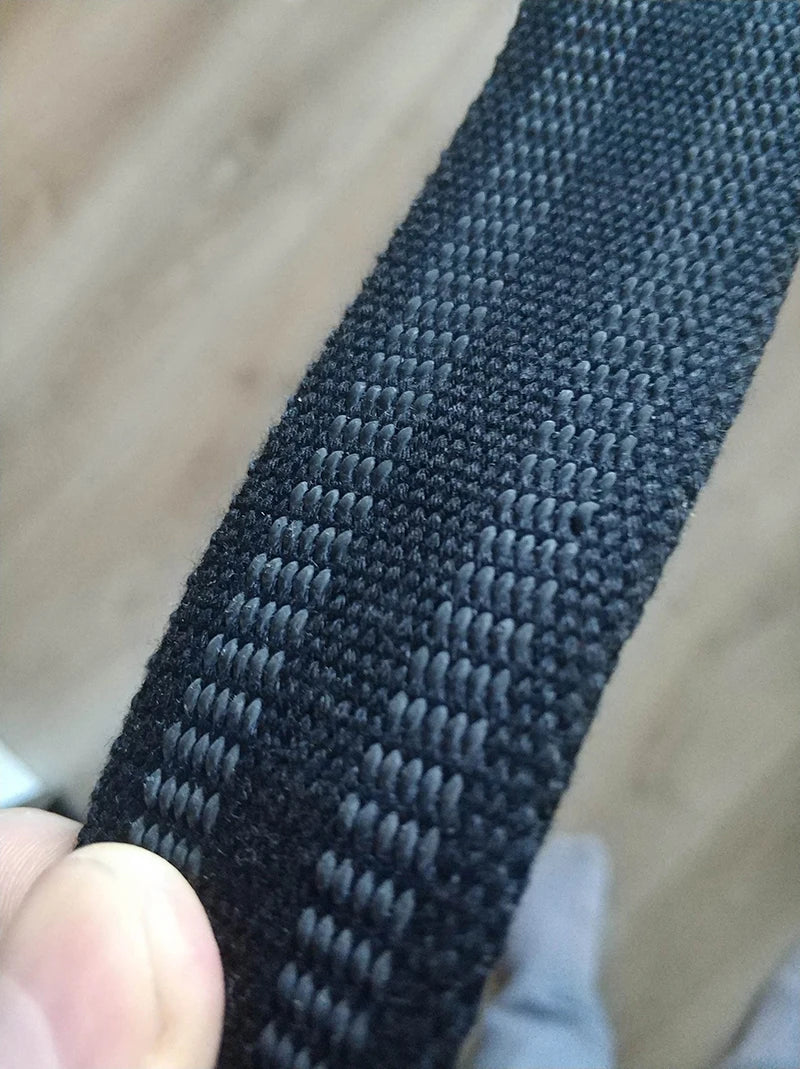 Elite Lifting Straps – Power Grip System
