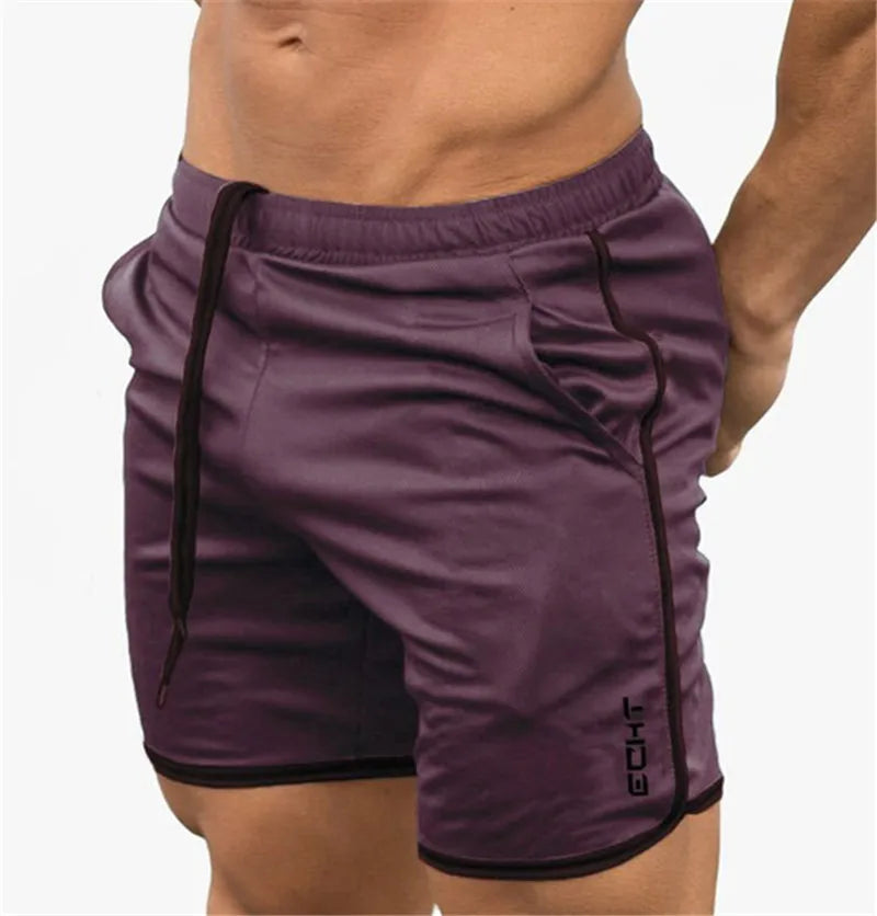 Core Running Shorts