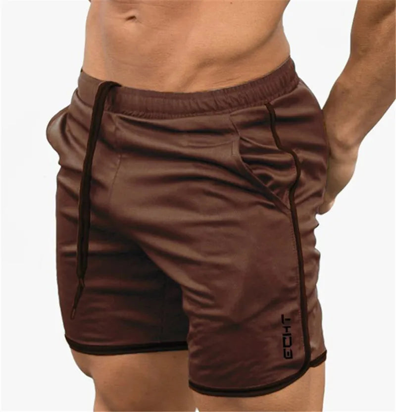 Core Running Shorts