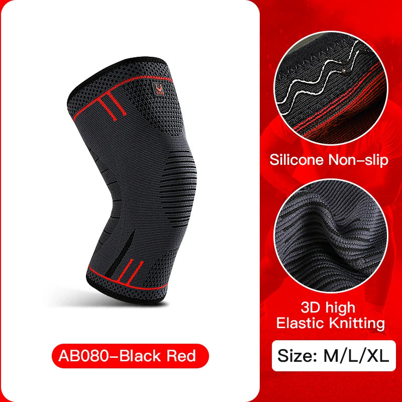 Compression Knee Sleeve