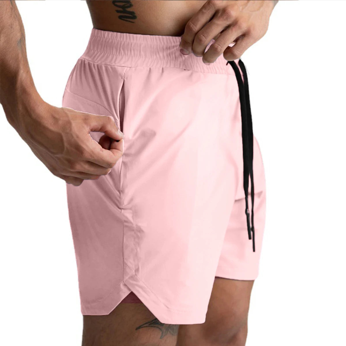 Performance Running Shorts