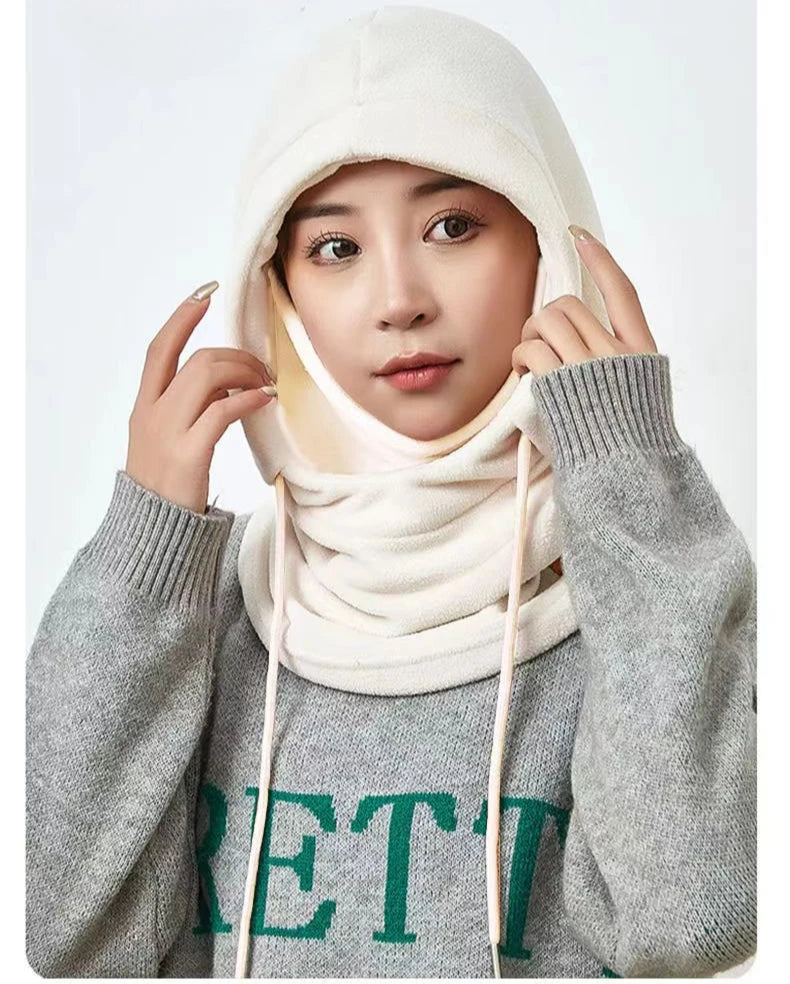 Thermal Balaclava Hood