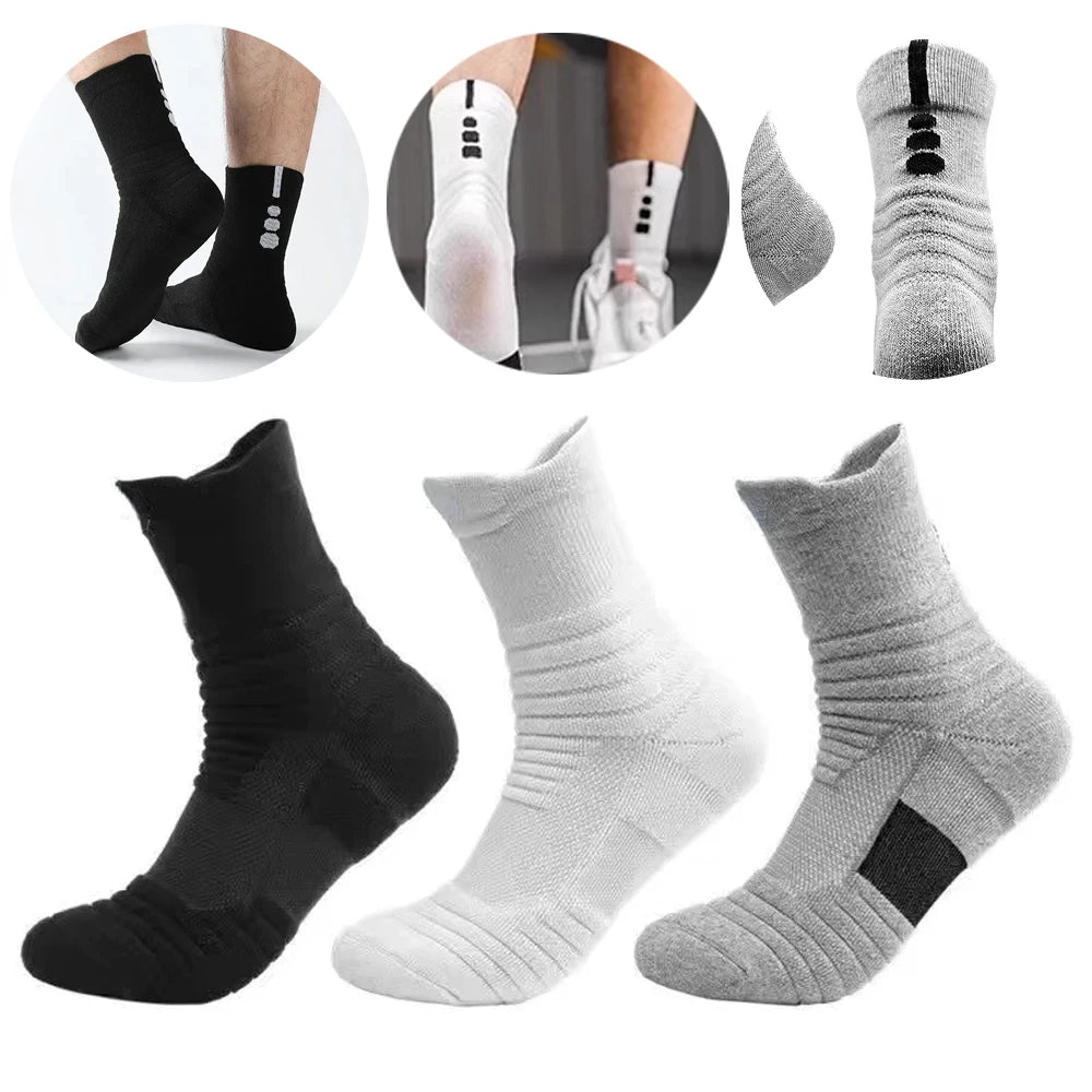 Compression Training Socks