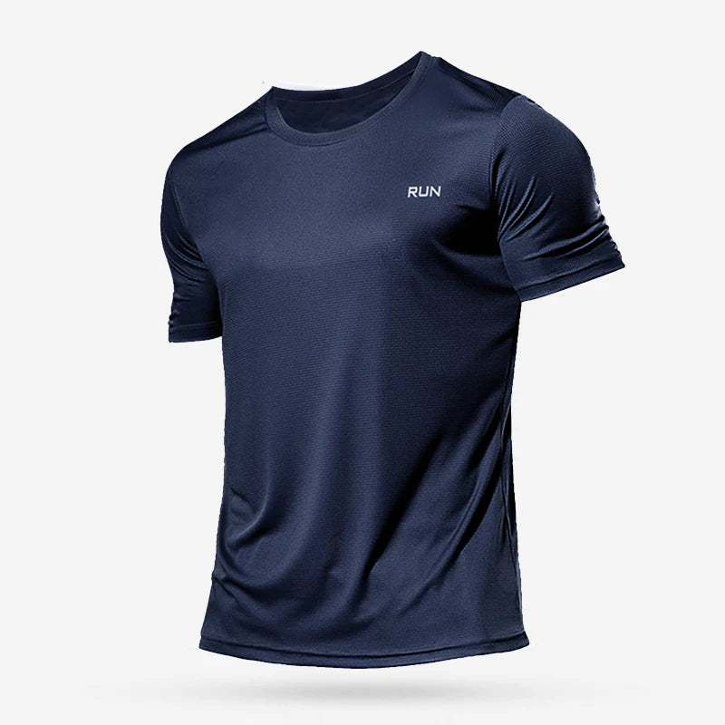 Dry-Fit Running Tee