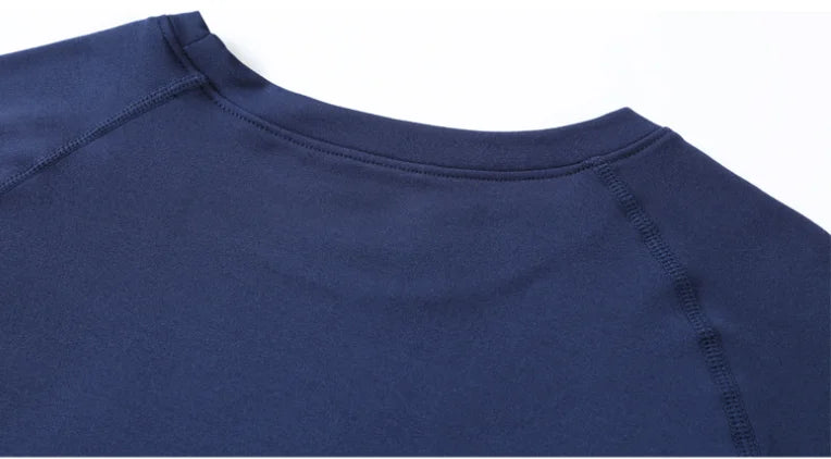 Thermal Compression Base Layer