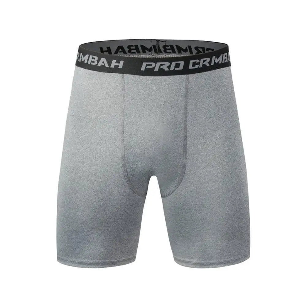 Silk Compression Base Shorts