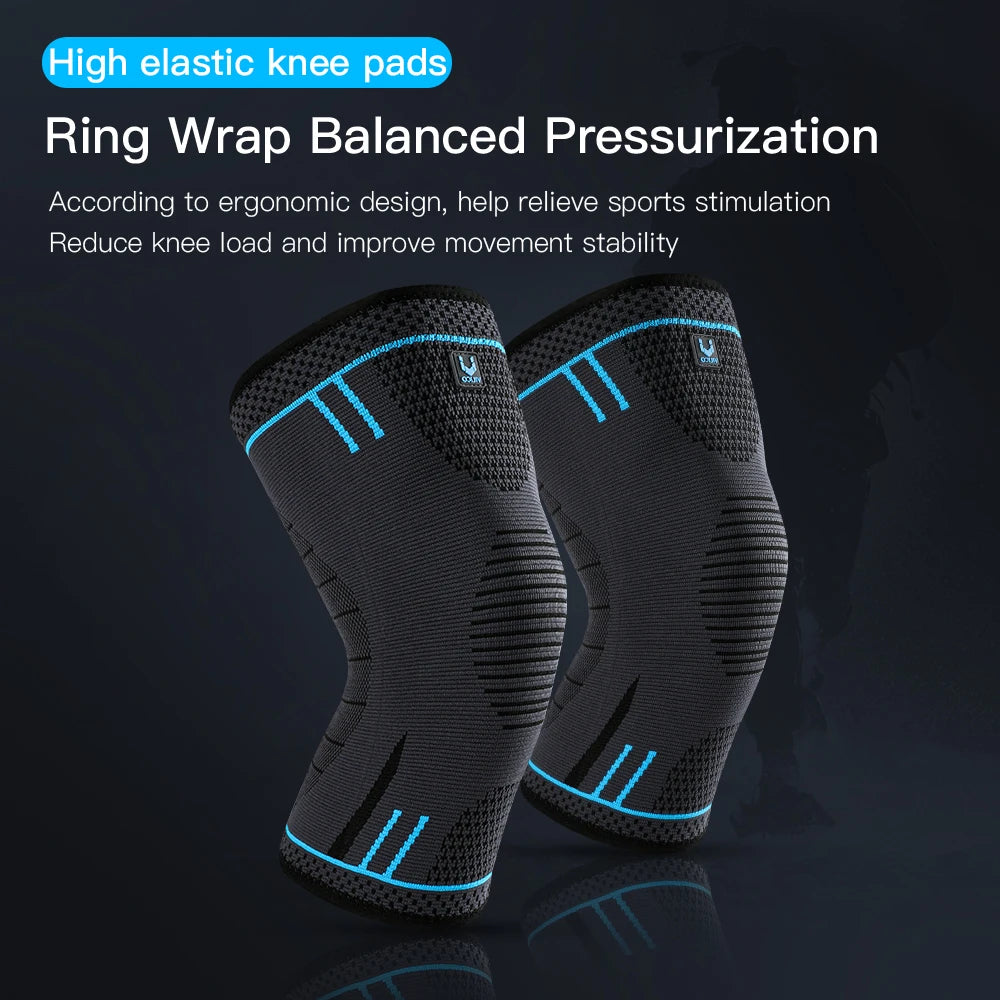 Compression Knee Sleeve