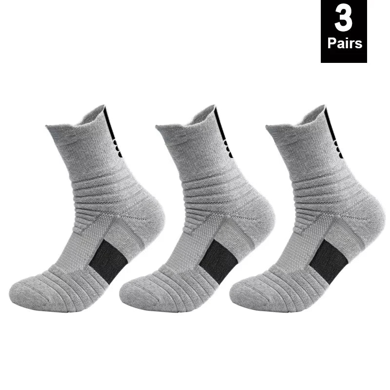 Compression Training Socks