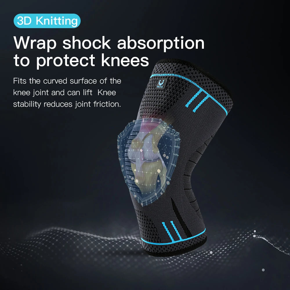 Compression Knee Sleeve