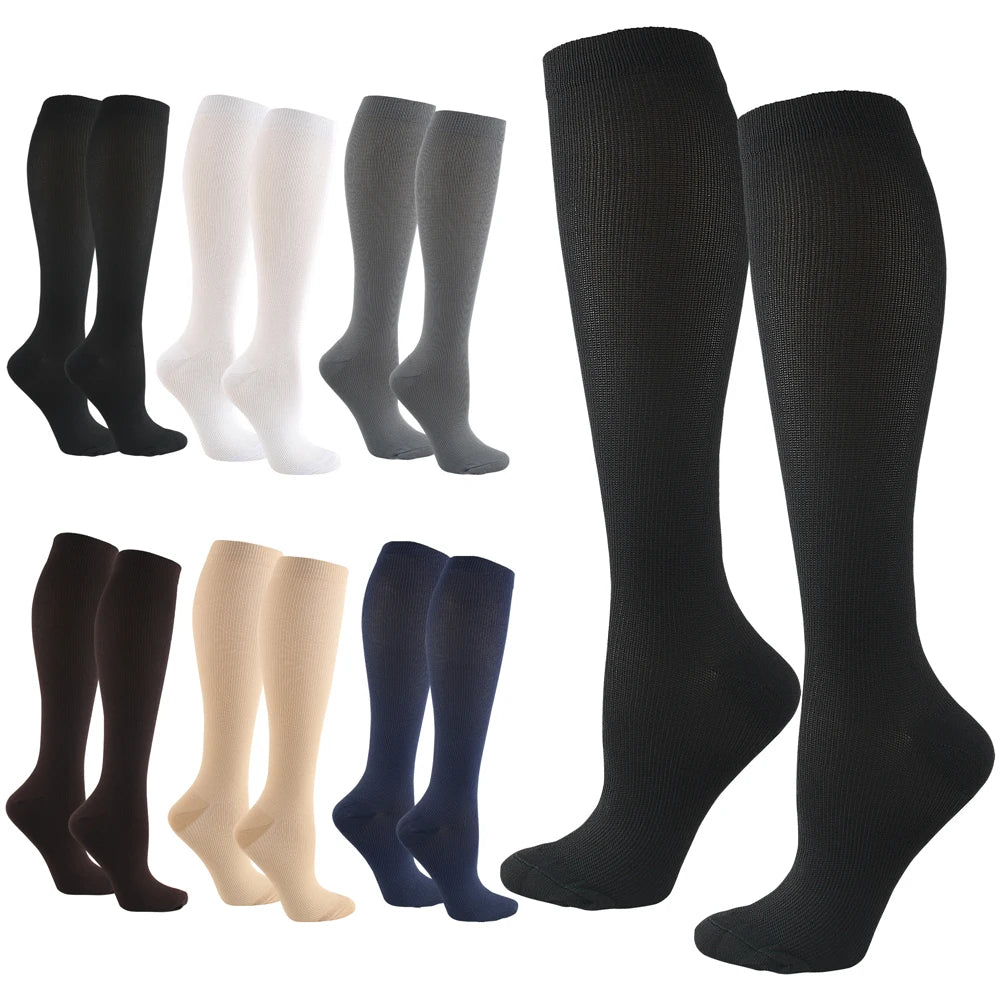 Compression Recovery Socks