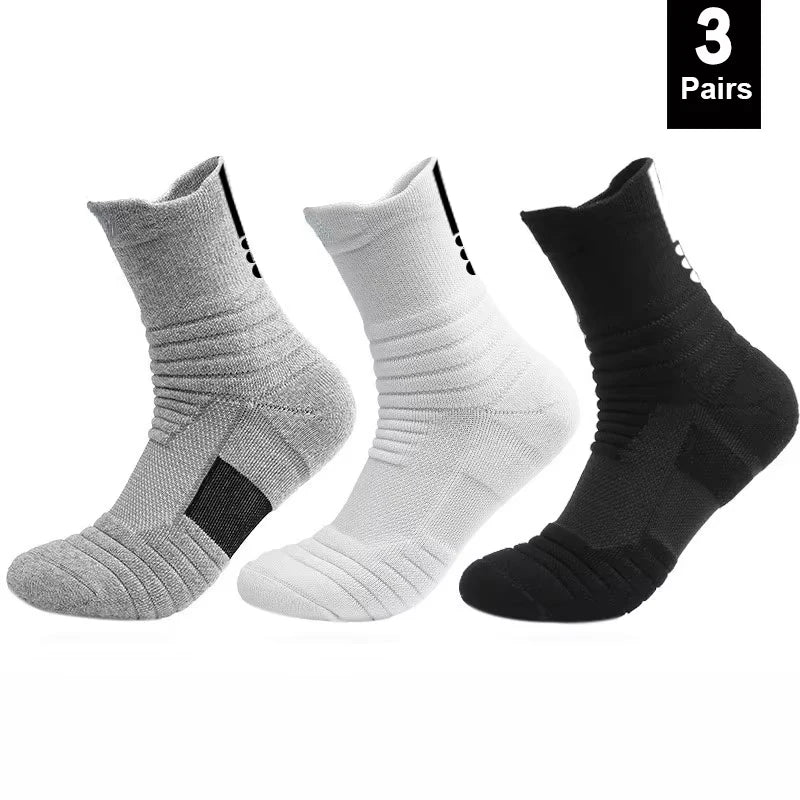 Compression Training Socks