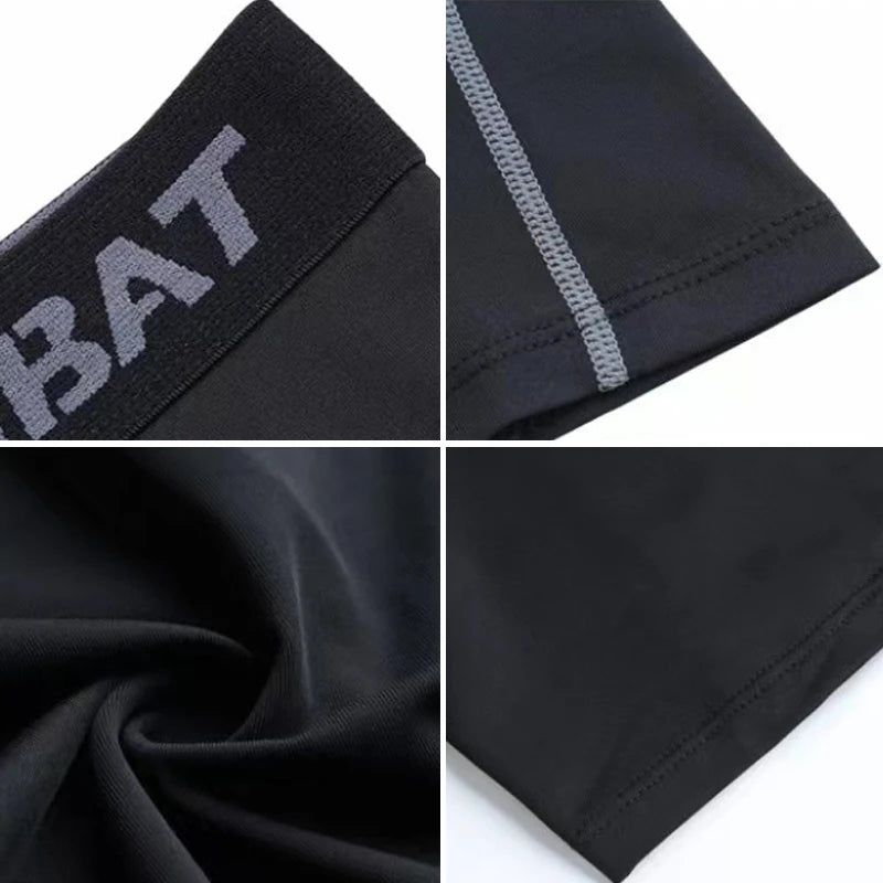 Compression Base Leggings