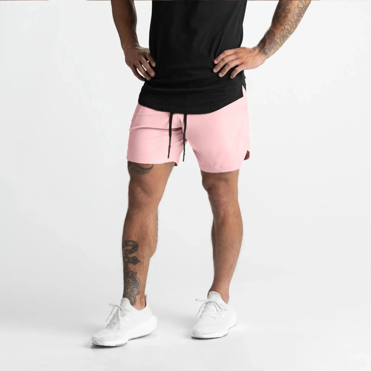 Performance Running Shorts