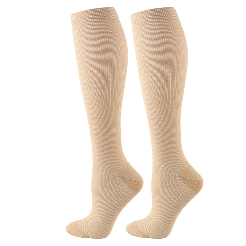Compression Recovery Socks