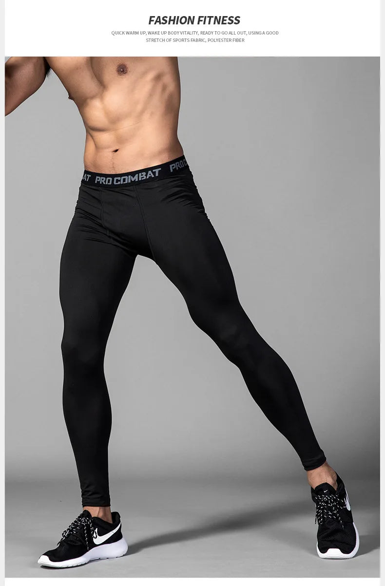 Thermal Training Leggings