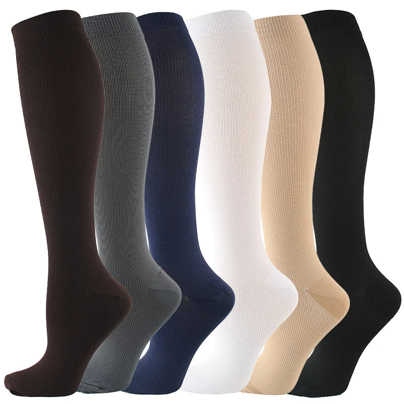 Compression Recovery Socks