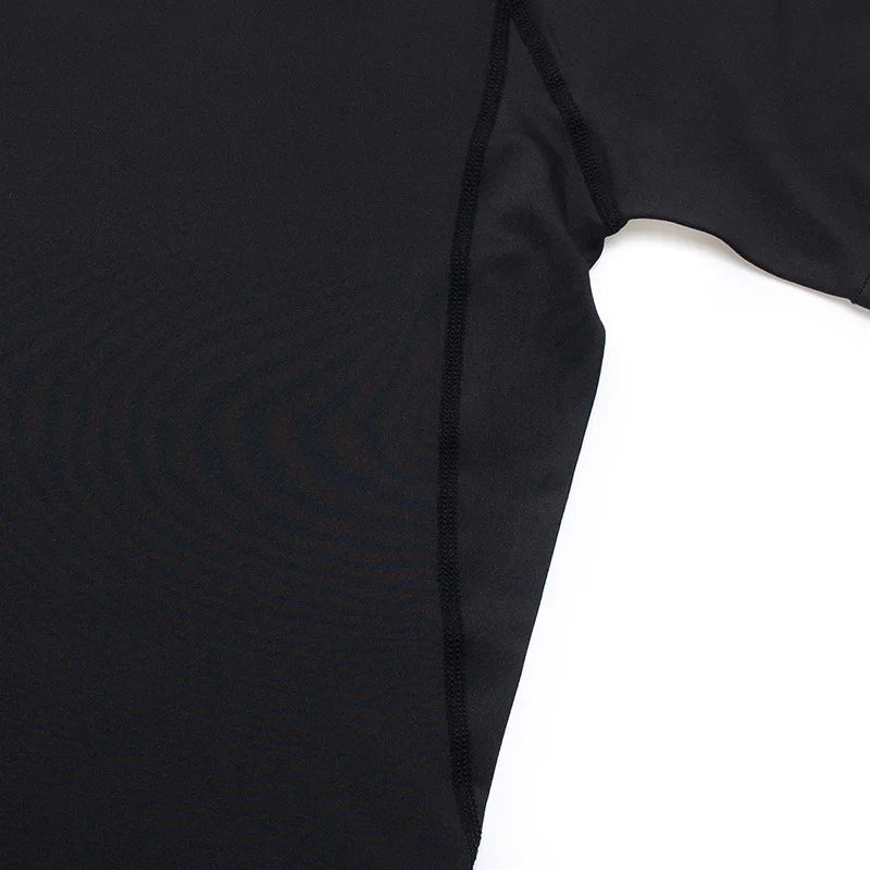 Second-Skin Compression Tee Pro
