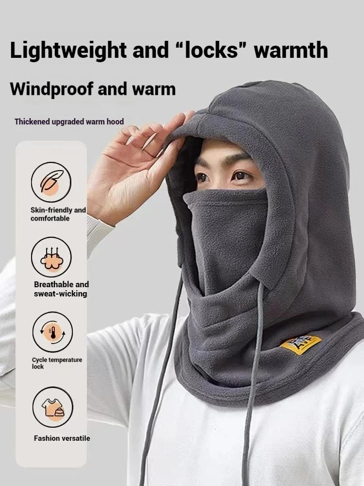 Thermal Balaclava Hood