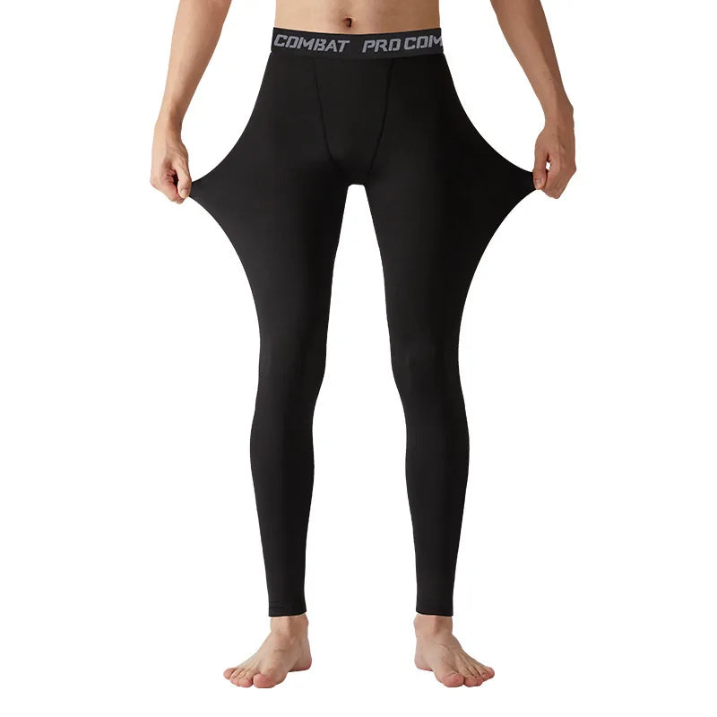 Compression Base Leggings