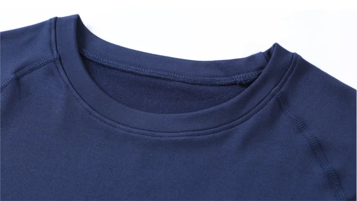 Thermal Compression Base Layer