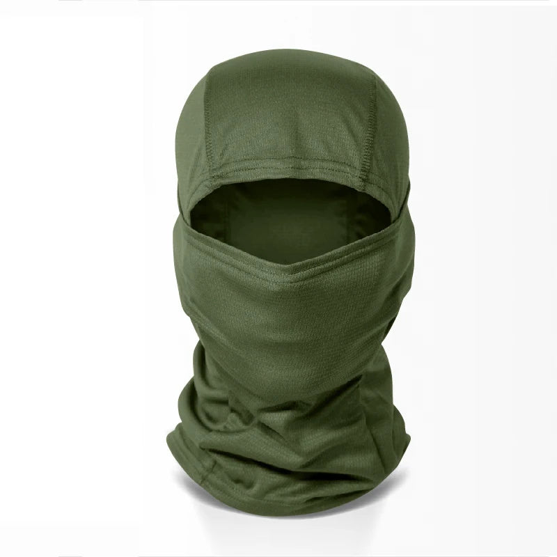 Lightweight Tactical Balaclava